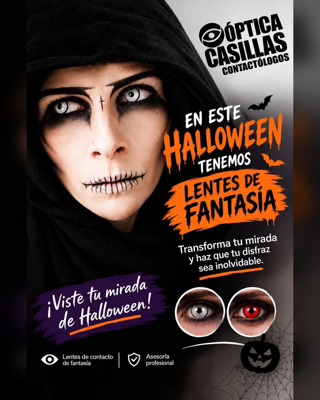 1 Halloween