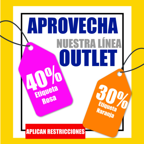 4 Outlet 1