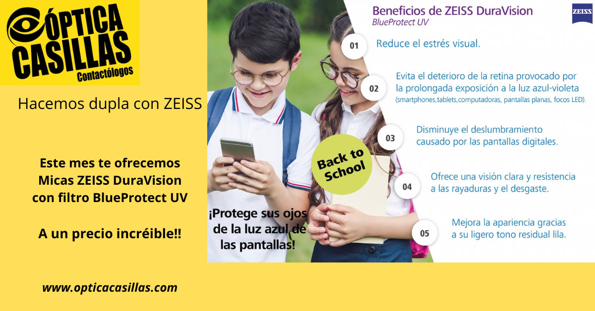 6 Dupla Zeiss