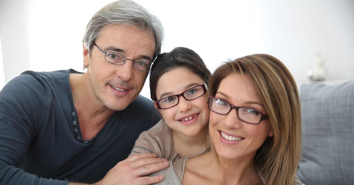 Lentes de contacto